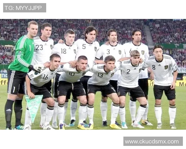 德国足球明星的家族历史与传奇传承探秘