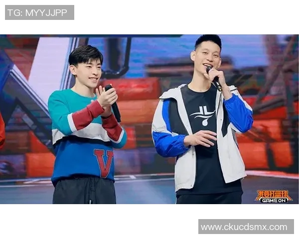 篮球明星跨界挑战综艺节目展现多才多艺魅力引发热议与期待